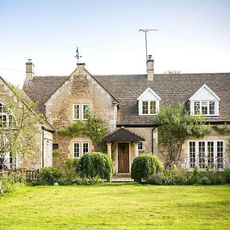 Cherry Orchard Farm South Wraxall Exteriör bild