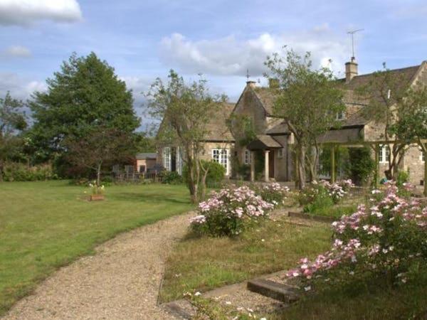 Cherry Orchard Farm South Wraxall Exteriör bild