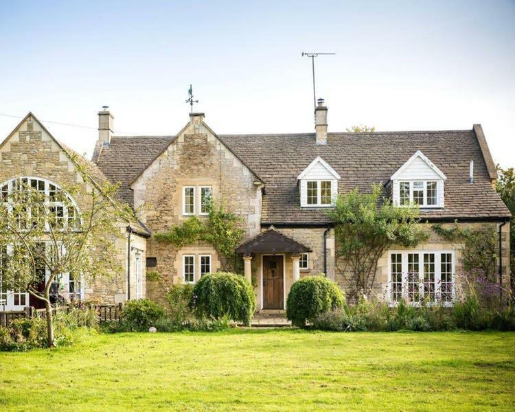 Cherry Orchard Farm South Wraxall Exteriör bild