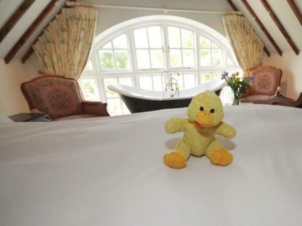 Cherry Orchard Farm South Wraxall Exteriör bild